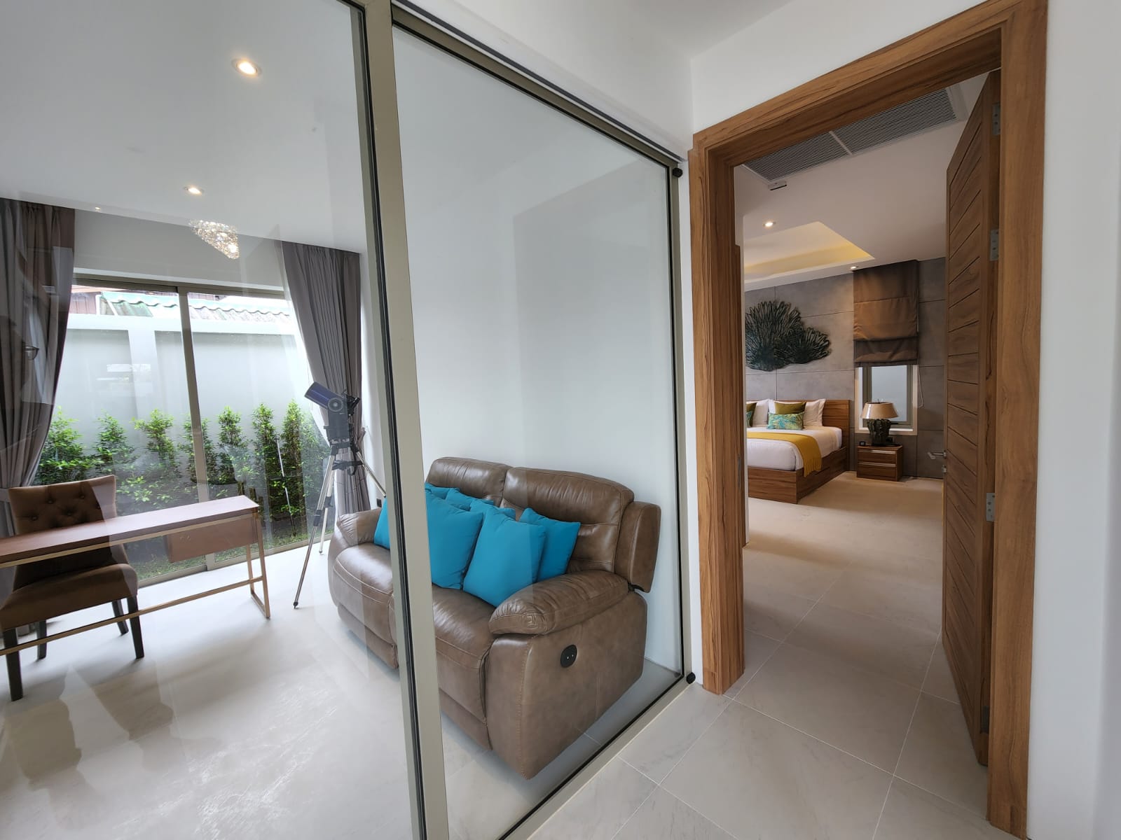 Wilawan Luxury Villas 26